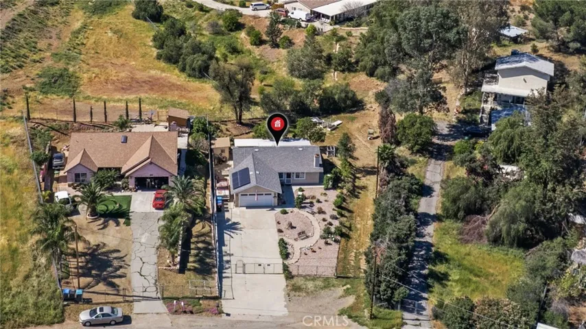 29225 Avenida De Las Flores, Menifee, California 92587