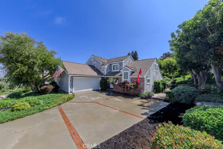 656 S Andover, Anaheim Hills, California 92807