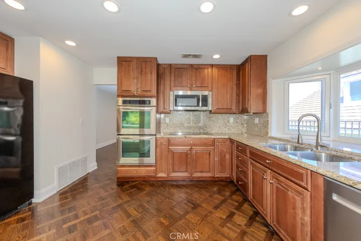 656 S Andover, Anaheim Hills, California 92807