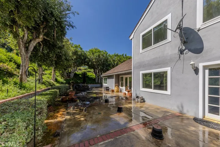 656 S Andover, Anaheim Hills, California 92807