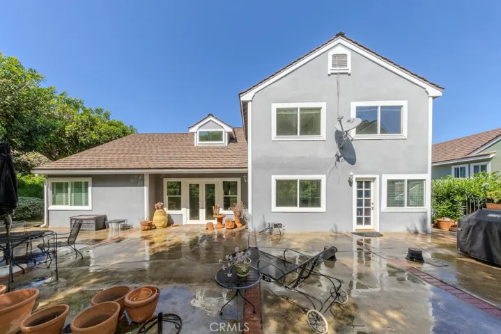 656 S Andover, Anaheim Hills, California 92807