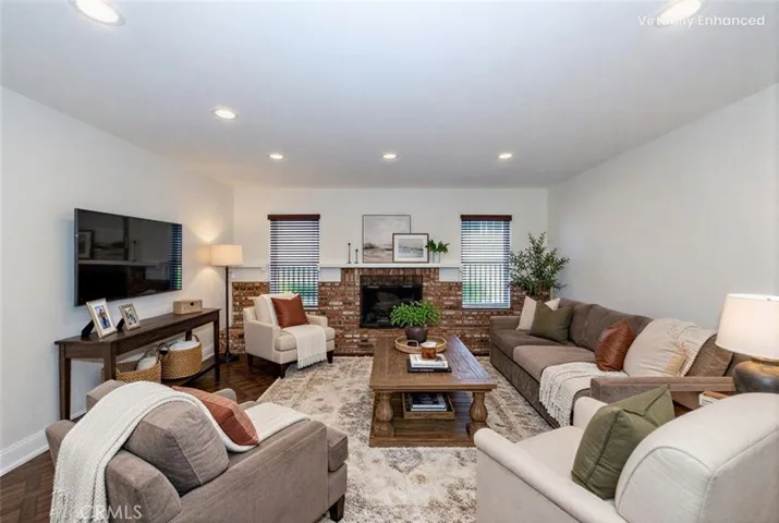656 S Andover, Anaheim Hills, California 92807