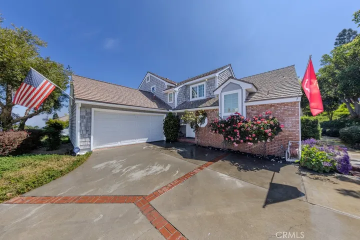 656 S Andover, Anaheim Hills, California 92807