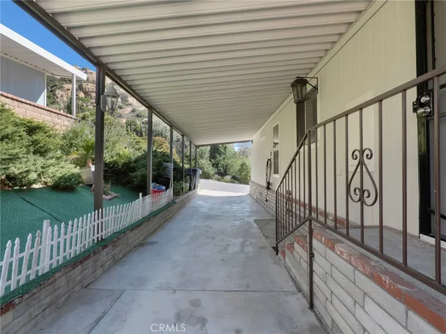 24425 Woolsey Canyon Road 132, West Hills, California 91304
