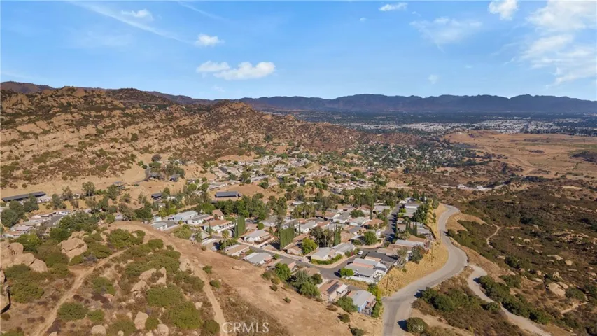 24425 Woolsey Canyon Road 132, West Hills, California 91304