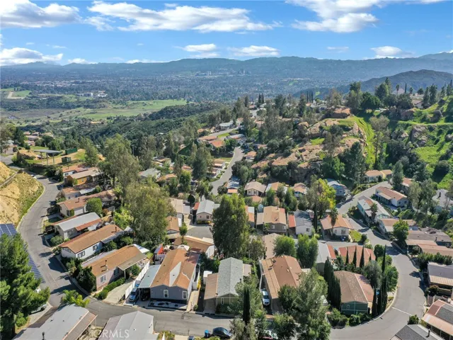 24425 Woolsey Canyon Road 132, West Hills, California 91304