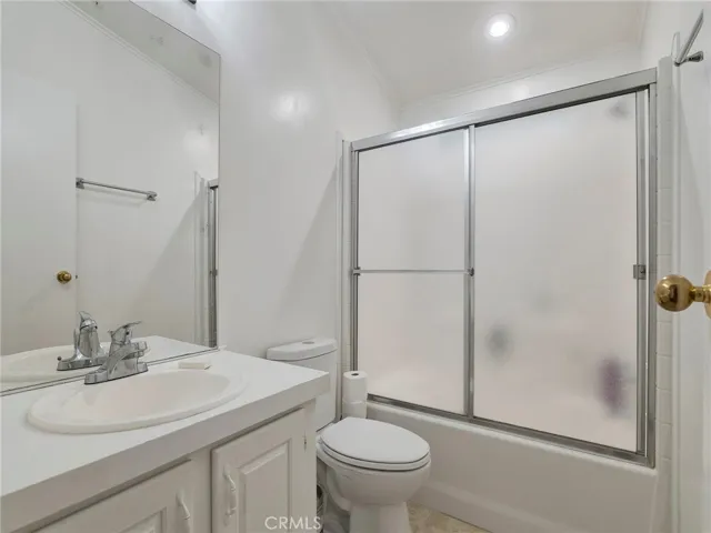 24425 Woolsey Canyon Road 132, West Hills, California 91304