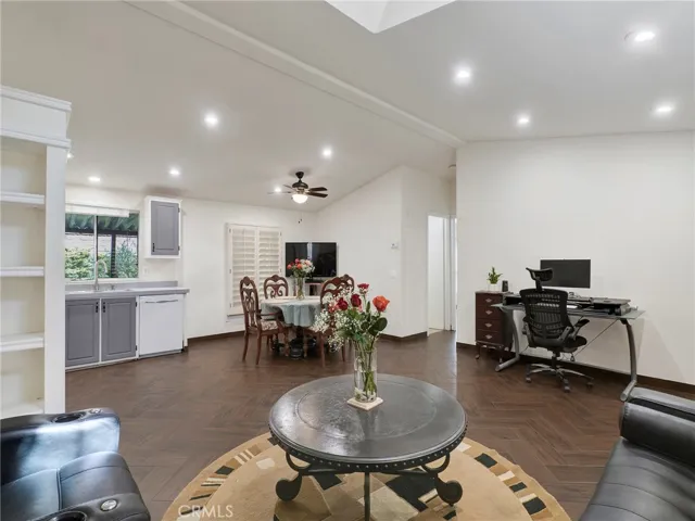 24425 Woolsey Canyon Road 132, West Hills, California 91304