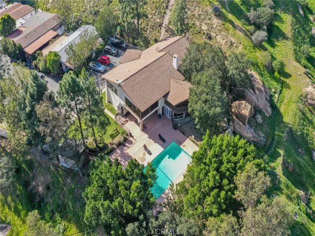 24425 Woolsey Canyon Road 132, West Hills, California 91304