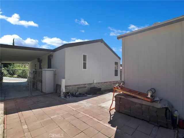 24425 Woolsey Canyon Road 132, West Hills, California 91304