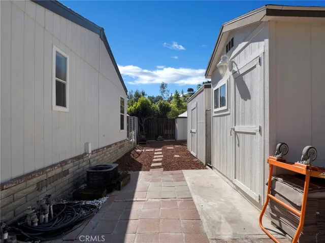 24425 Woolsey Canyon Road 132, West Hills, California 91304