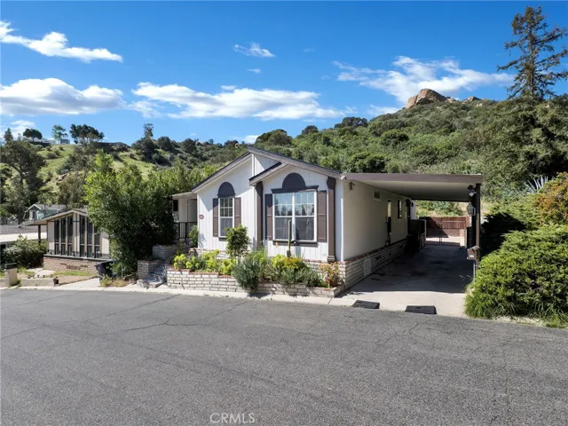 24425 Woolsey Canyon Road 132, West Hills, California 91304
