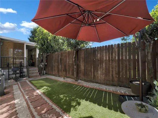 24425 Woolsey Canyon Road 132, West Hills, California 91304