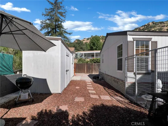 24425 Woolsey Canyon Road 132, West Hills, California 91304