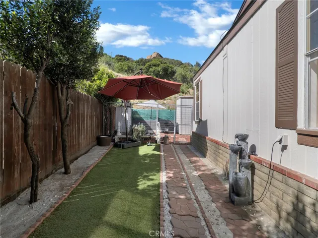 24425 Woolsey Canyon Road 132, West Hills, California 91304