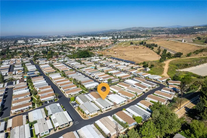 3699 Lake Grove Drive 46, Yorba Linda, California 92886
