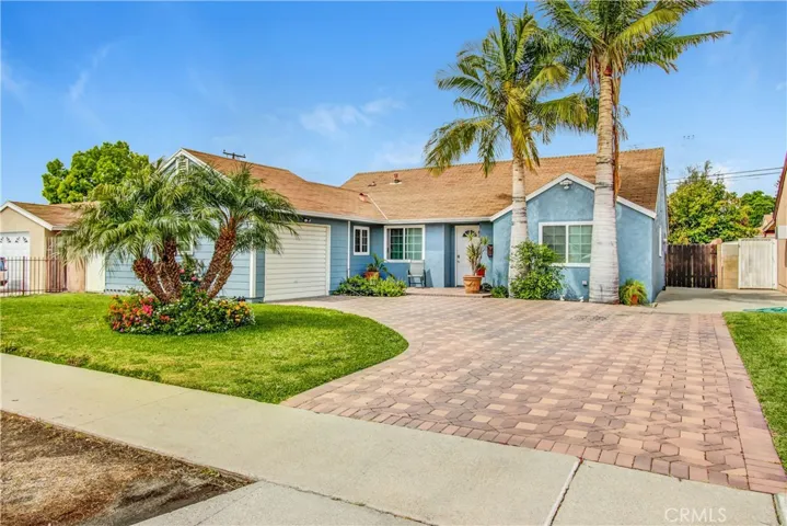 9467 Amsdell, Whittier, California 90605