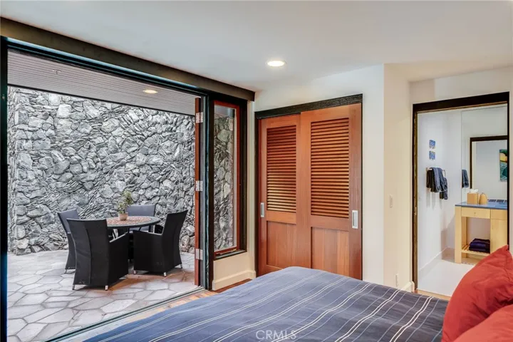 Guest Suite