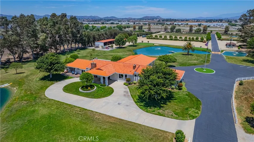 26465 Douglas Avenue, Murrieta, California 92562
