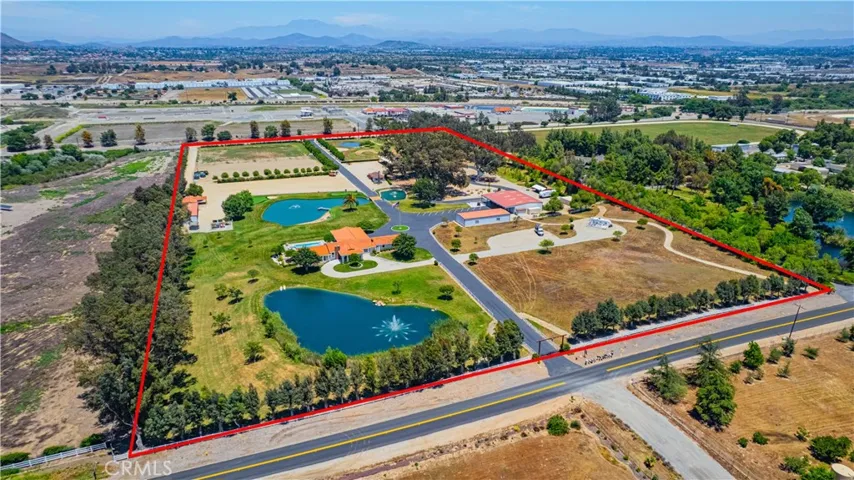 26465 Douglas Avenue, Murrieta, California 92562