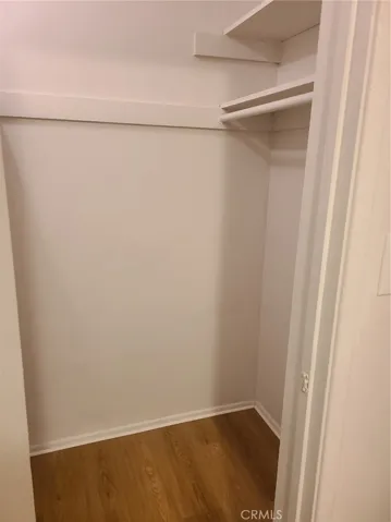 Bedroom Closet, 1089