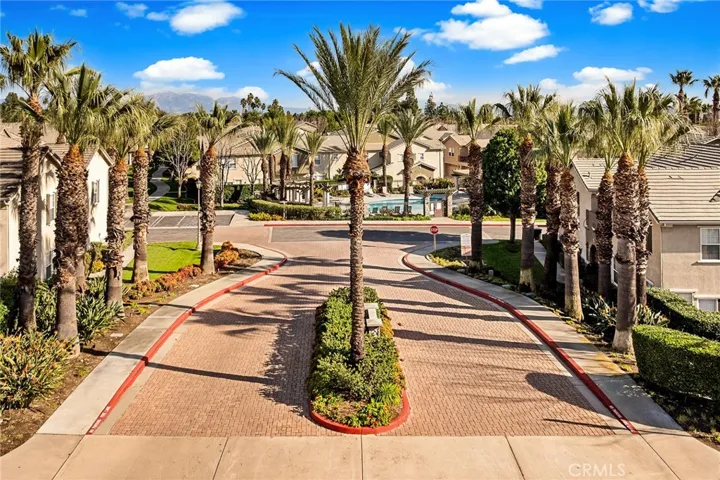 7353 W Ellena W 64, Rancho Cucamonga, California 91730