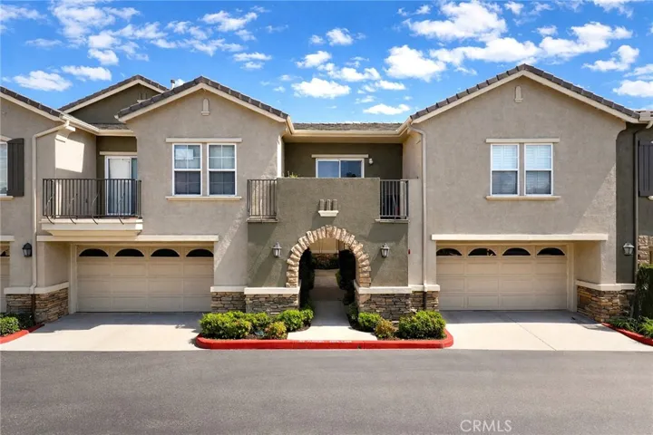 7353 W Ellena W 64, Rancho Cucamonga, California 91730
