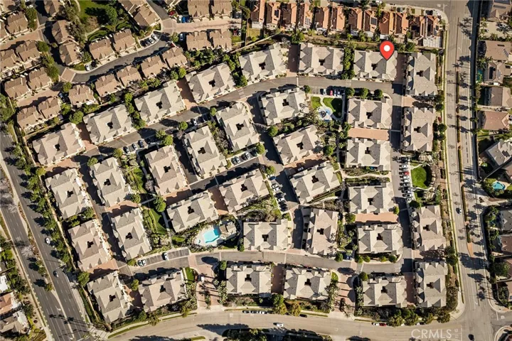 7353 W Ellena W 64, Rancho Cucamonga, California 91730