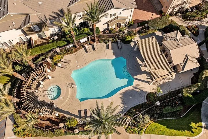 7353 W Ellena W 64, Rancho Cucamonga, California 91730