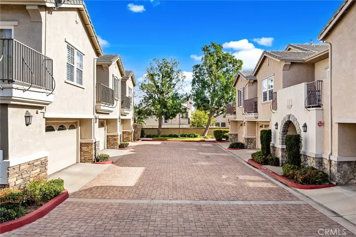 7353 W Ellena W 64, Rancho Cucamonga, California 91730