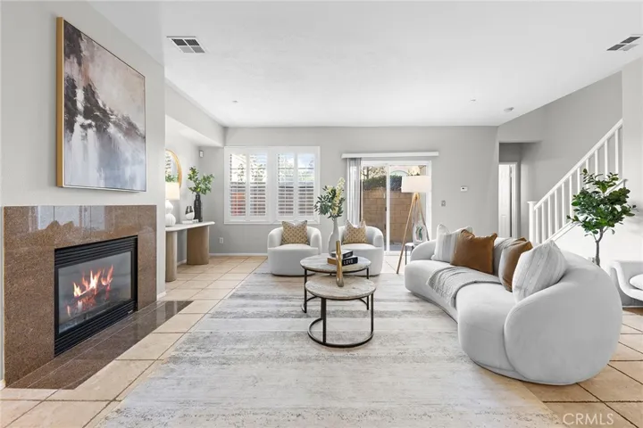 7353 W Ellena W 64, Rancho Cucamonga, California 91730