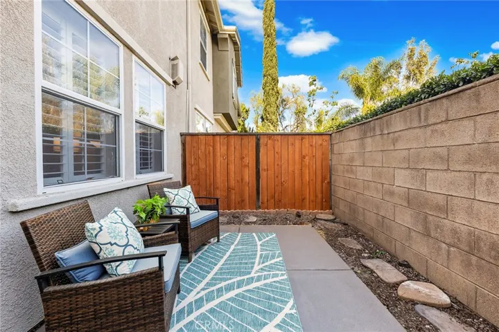 7353 W Ellena W 64, Rancho Cucamonga, California 91730
