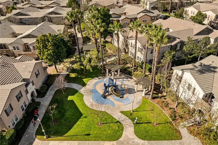 7353 W Ellena W 64, Rancho Cucamonga, California 91730