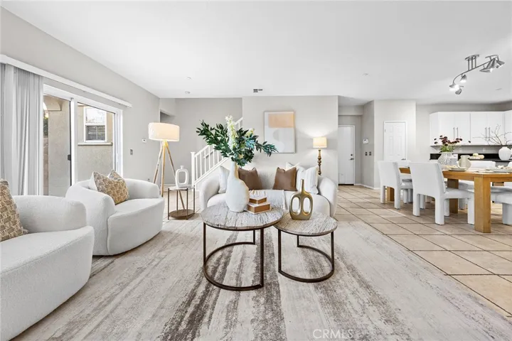 7353 W Ellena W 64, Rancho Cucamonga, California 91730