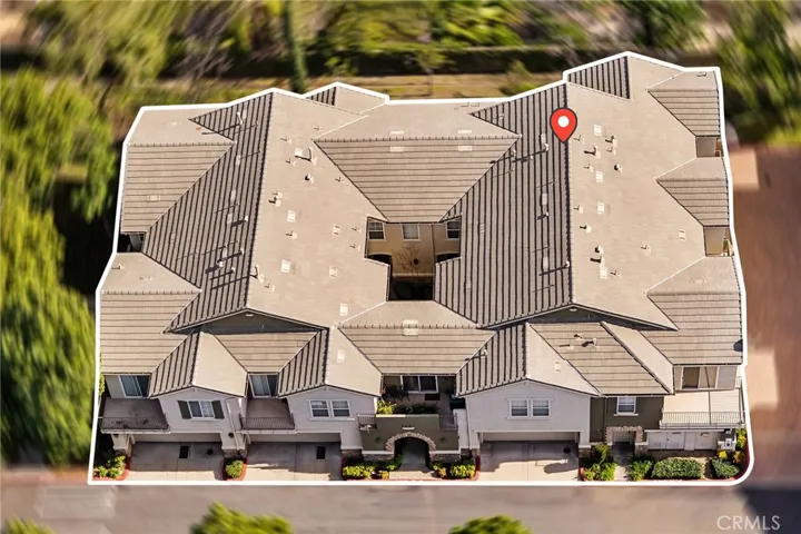 7353 W Ellena W 64, Rancho Cucamonga, California 91730
