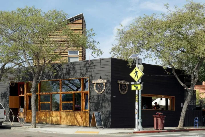 2202 30th St, San Diego, California 92104