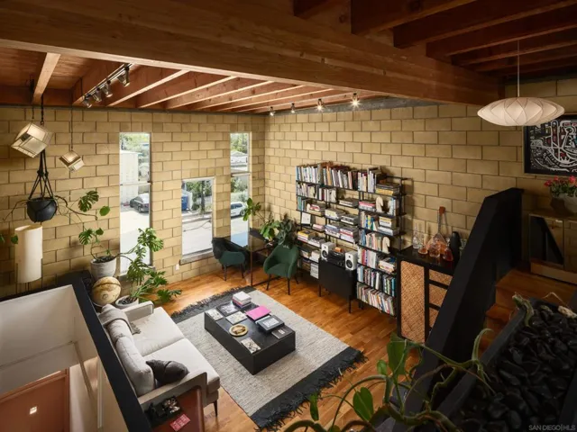2202 30th St, San Diego, California 92104