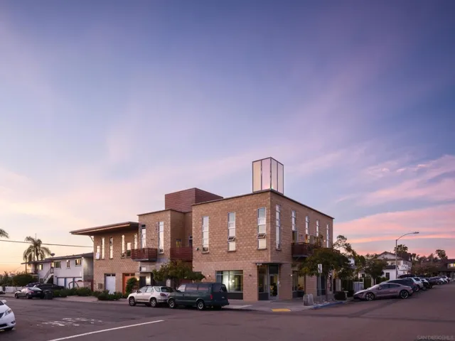 2202 30th St, San Diego, California 92104