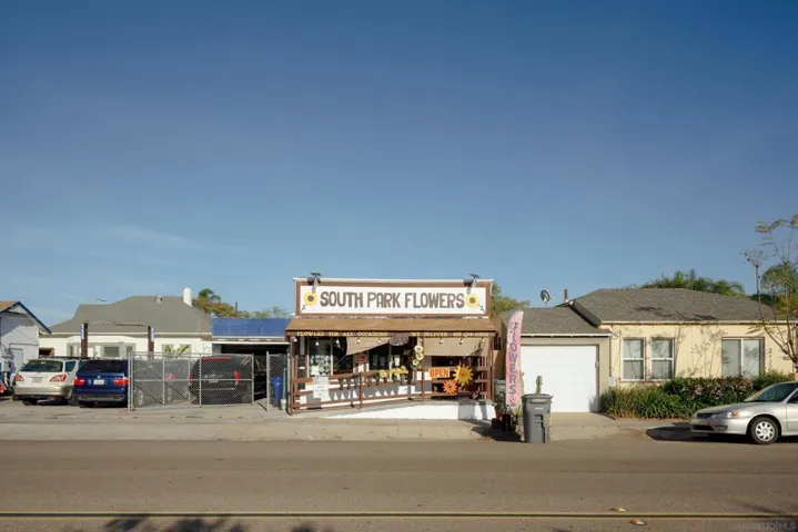2202 30th St, San Diego, California 92104