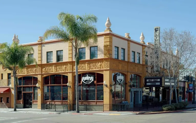 2202 30th St, San Diego, California 92104