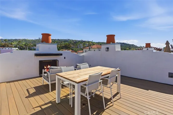 136 Avenida Victoria C, San Clemente, California 92672