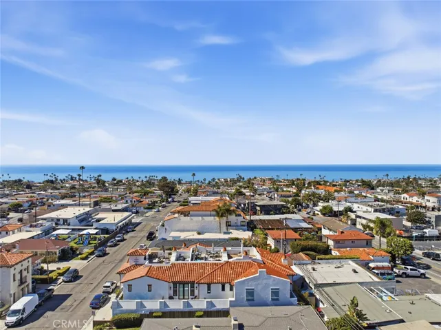 136 Avenida Victoria C, San Clemente, California 92672