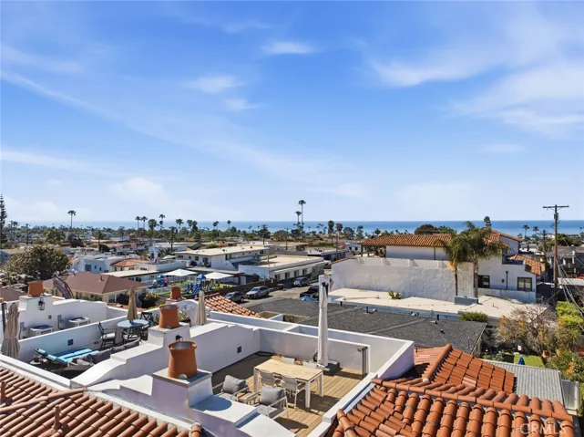 136 Avenida Victoria C, San Clemente, California 92672
