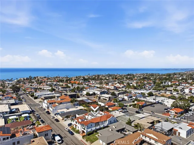 136 Avenida Victoria C, San Clemente, California 92672