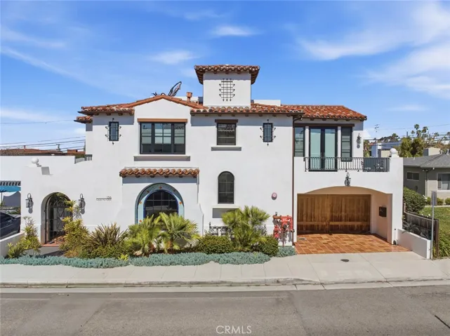 136 Avenida Victoria C, San Clemente, California 92672