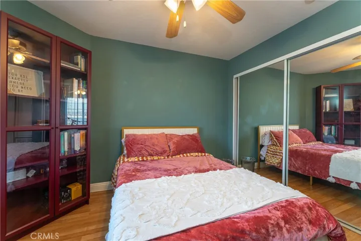 2nd Bedroom