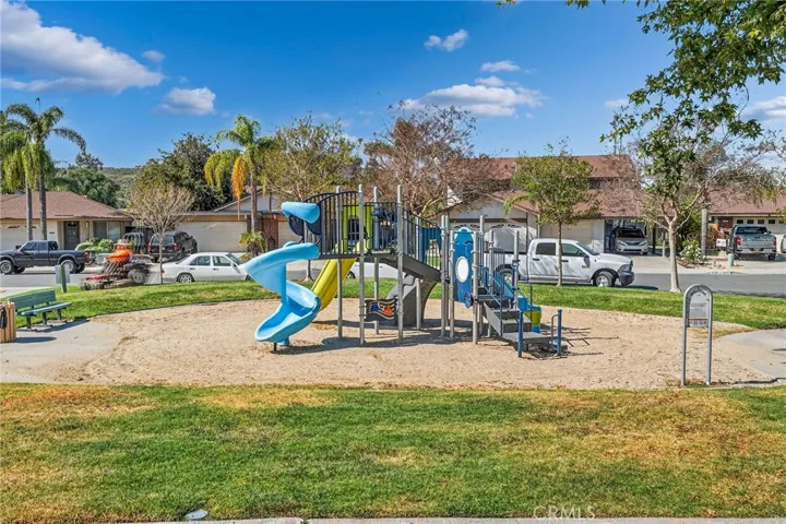 community play ground