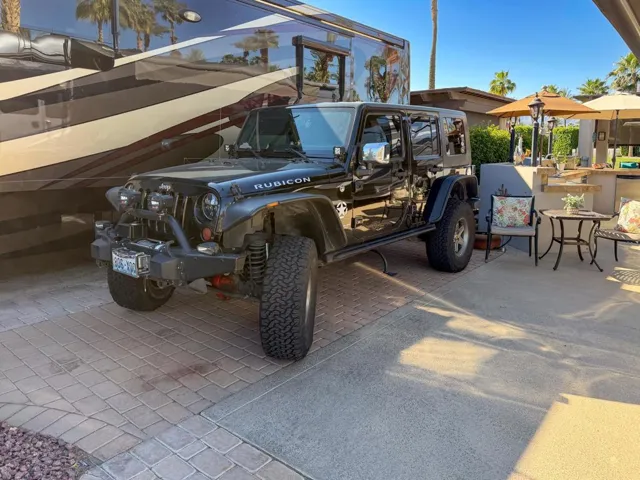 rv lot 8 at ORI-4