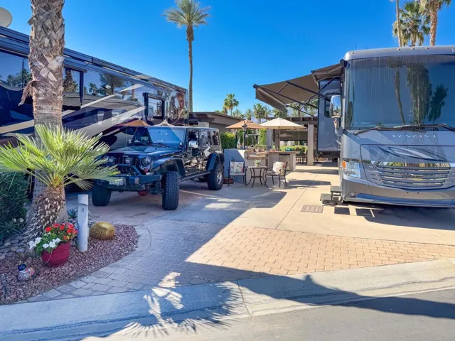 rv lot 8 at ORI-2