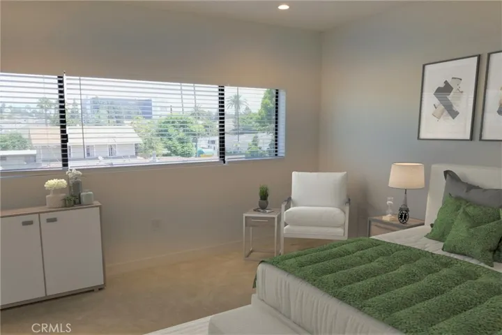 Bedroom 3 - VS
